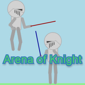 Arena of Knight image