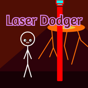 Laser Dodger image