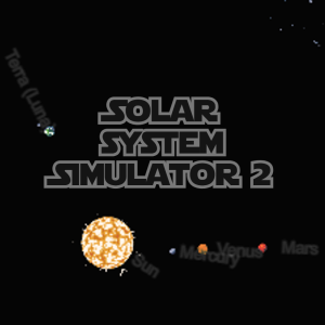 Solar System Simulator 2 image